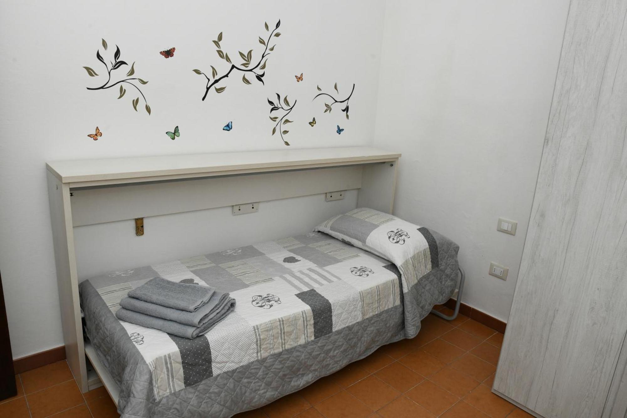 Appartamento Il Limone Pisa Exterior photo