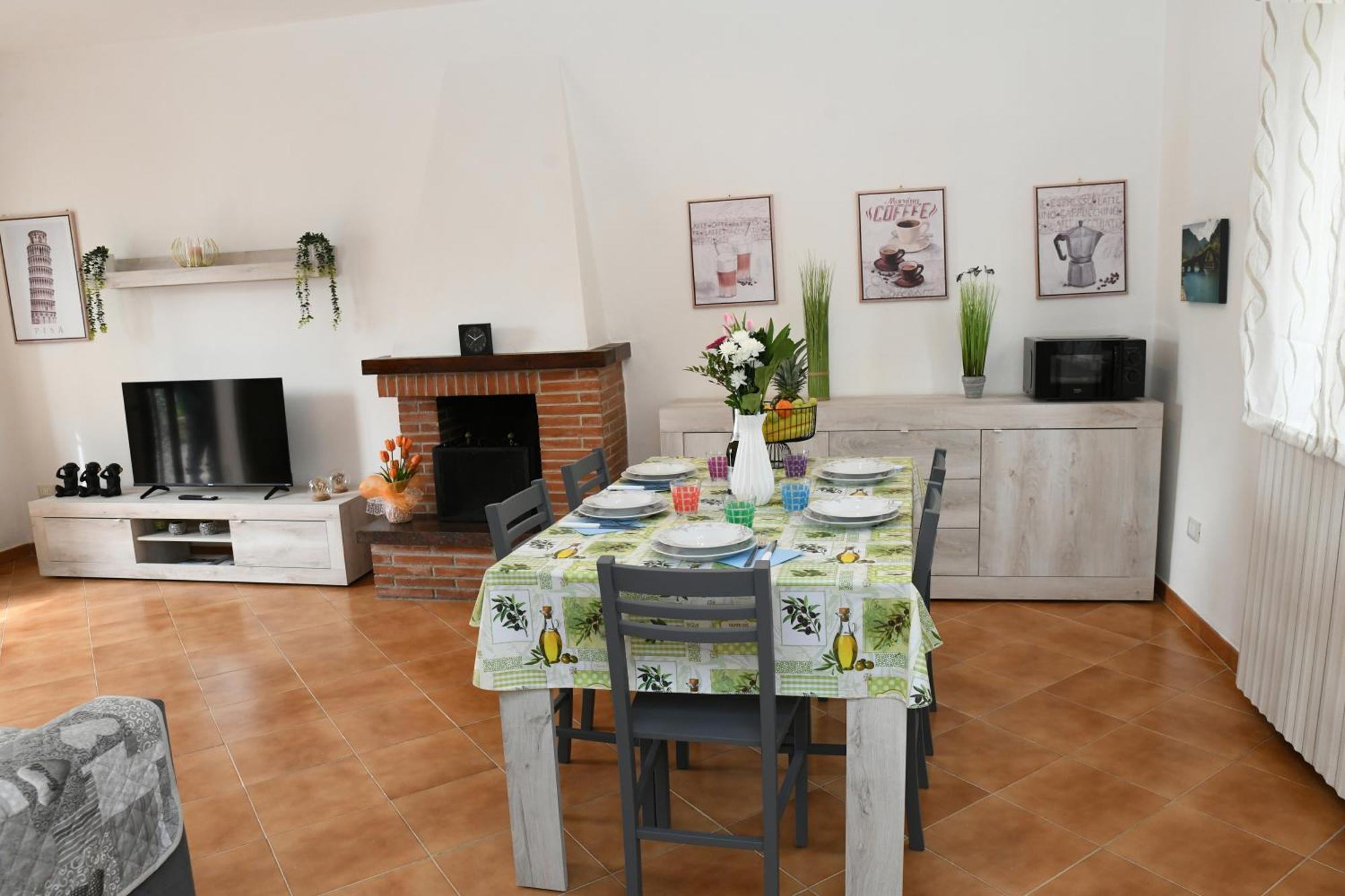 Appartamento Il Limone Pisa Exterior photo